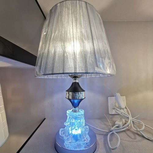 Bedside Table Lamp