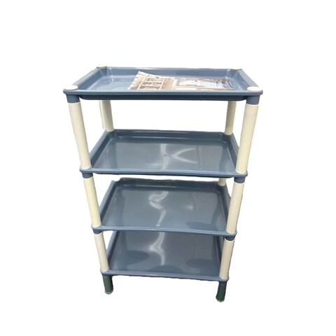 Mini shelf for home kitchen and office