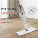 Healthy Mop With Spray