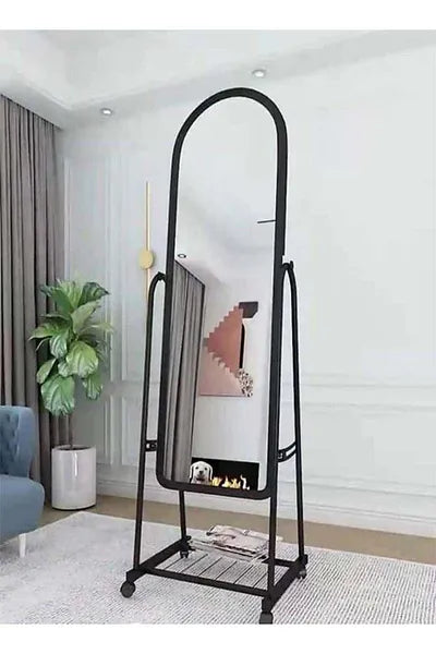 Mirrors
