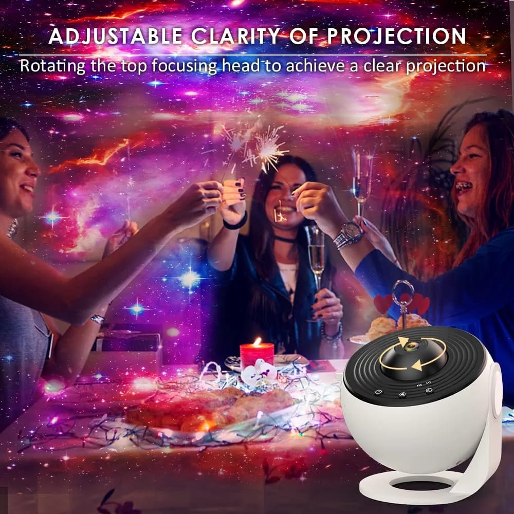 Planetarium Projector for Bedroom