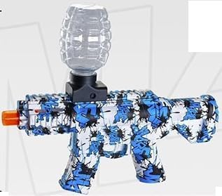 Fitto Shooting Elite Gun REG for Kids - Includes 1 Shooting Toy Gun, Safe and Fun for Indoor/Outdoor Play, Suitable for Gift Boys and Girls, Age 6+