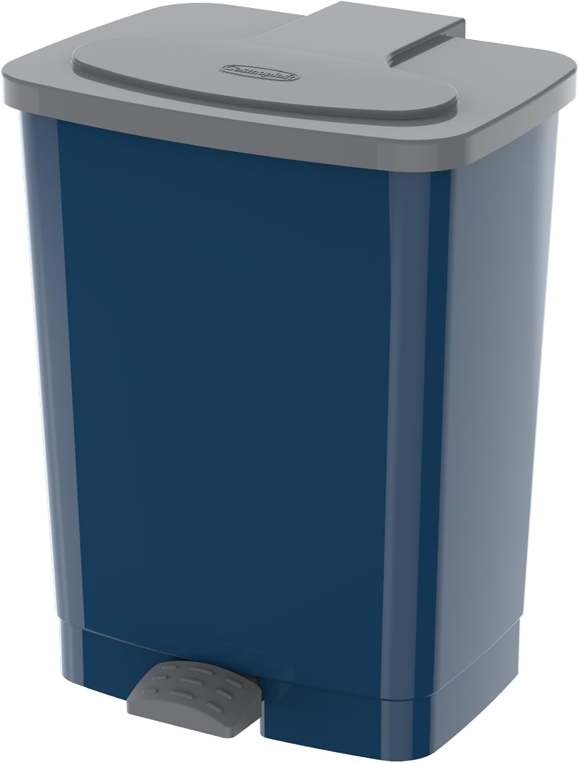 Step-On Waste Bin