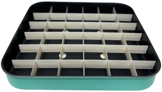 Cady One Basbousa Cutting Tray