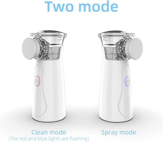π₯ Ultimate Health Care Combo β BP Monitor + Portable Nebulizer π₯