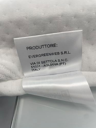 Memory Foam Pillow