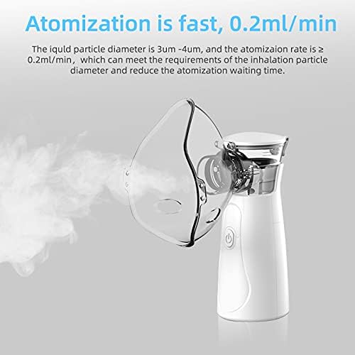 π₯ Ultimate Health Care Combo β BP Monitor + Portable Nebulizer π₯