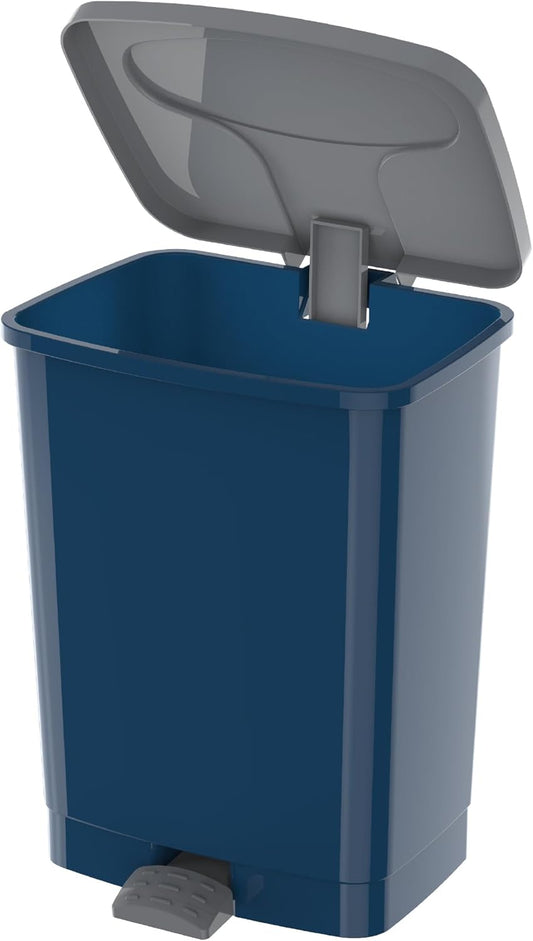 Step-On Waste Bin