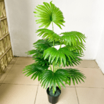Artificial Palm Plants