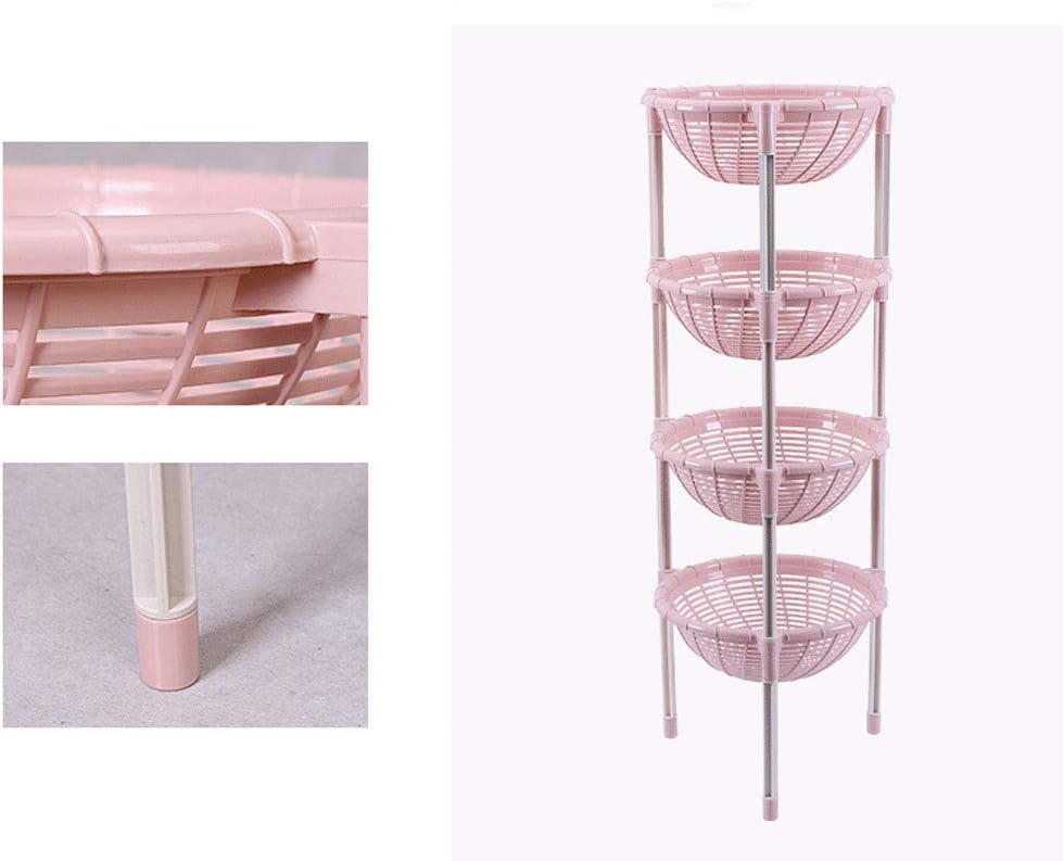 Kitchen Storage Rack Detachable Rack Storage Rack Multi-Color Optional Rack Kitchen Rack Storage