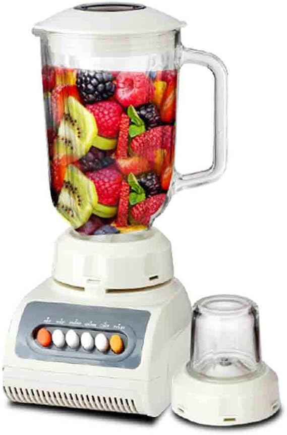 2 in 1 Blender Model 999