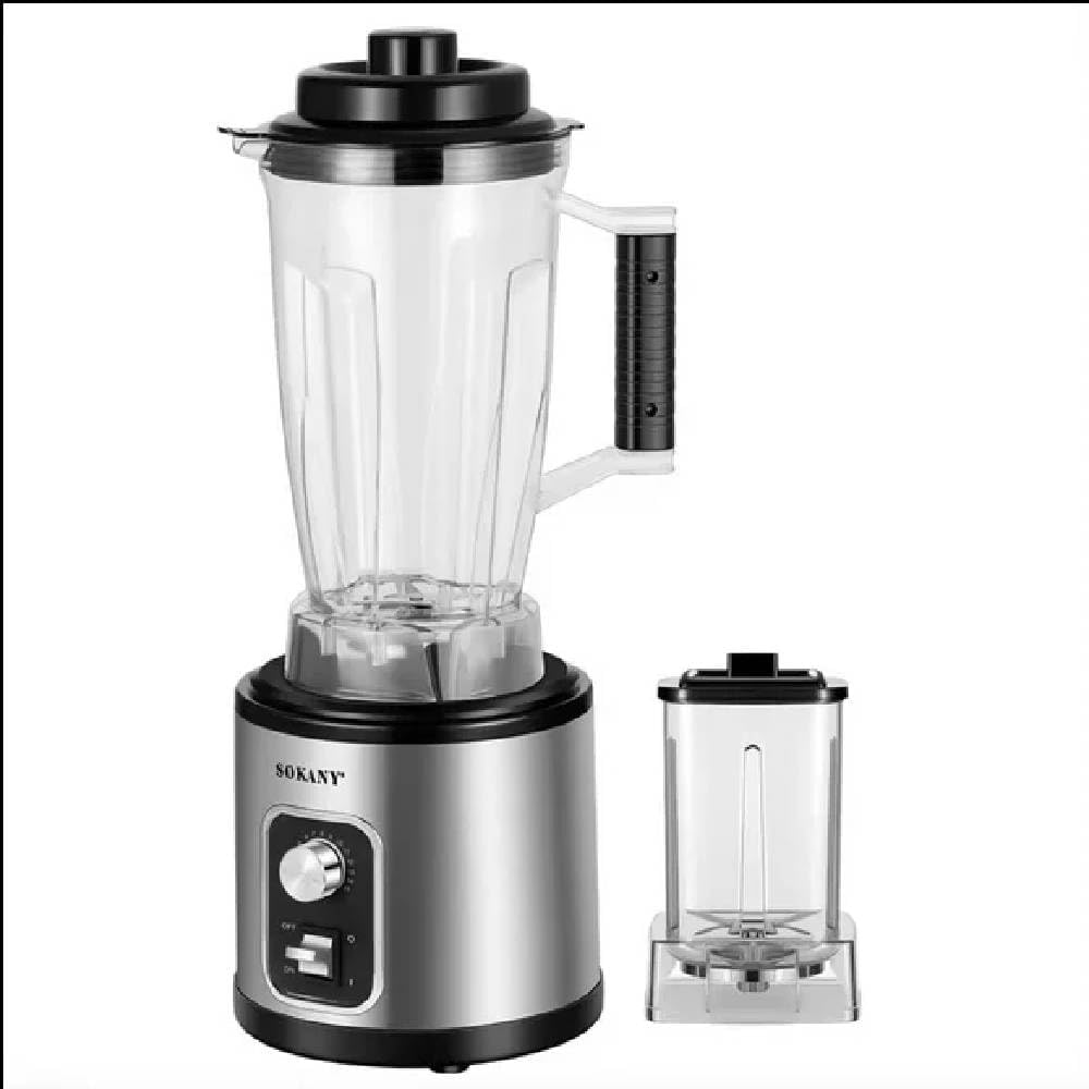 SK-10037 Blending, Juicing, Pureeing, Ice Crush, Mixing blender