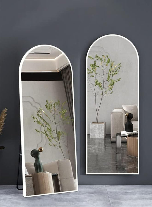 Full Length Standing Dressing Mirror