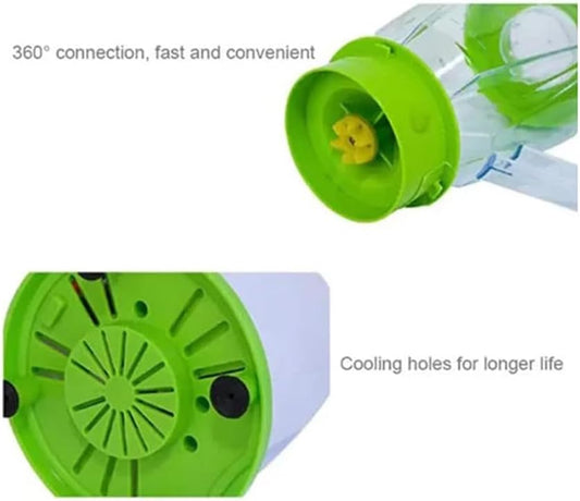 JAMAKY Multifunctional 2In1 Blender