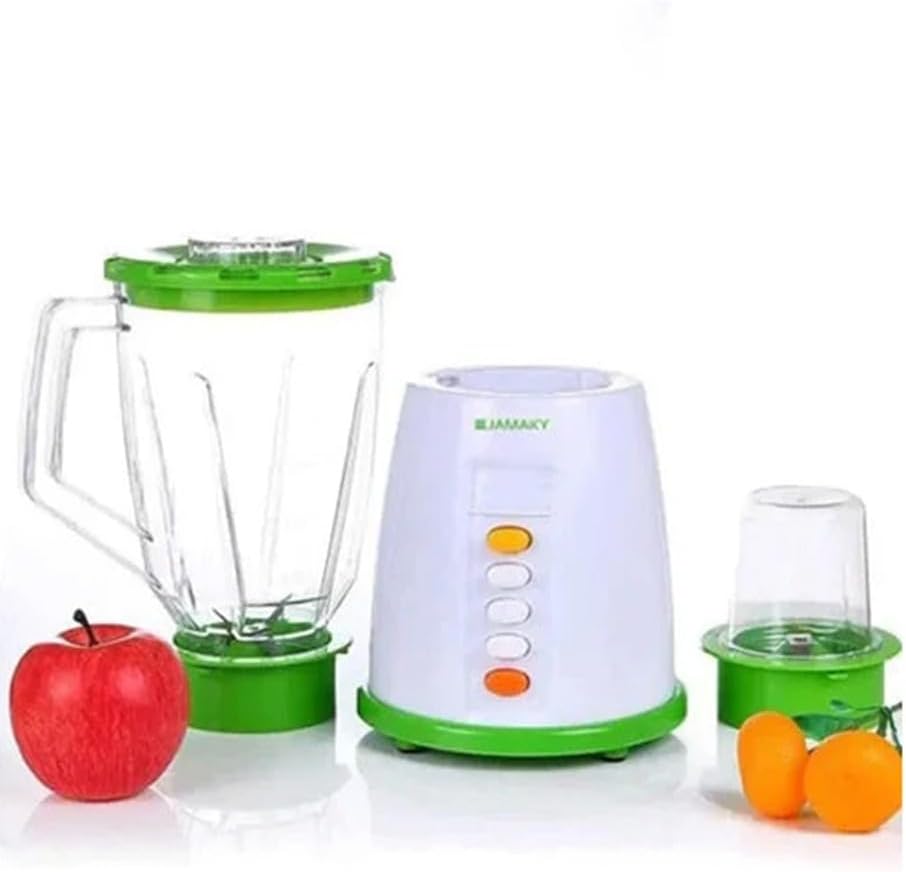 JAMAKY Multifunctional 2In1 Blender