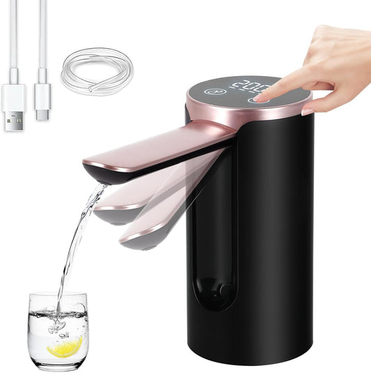 Automatic Water Dispenser Pump