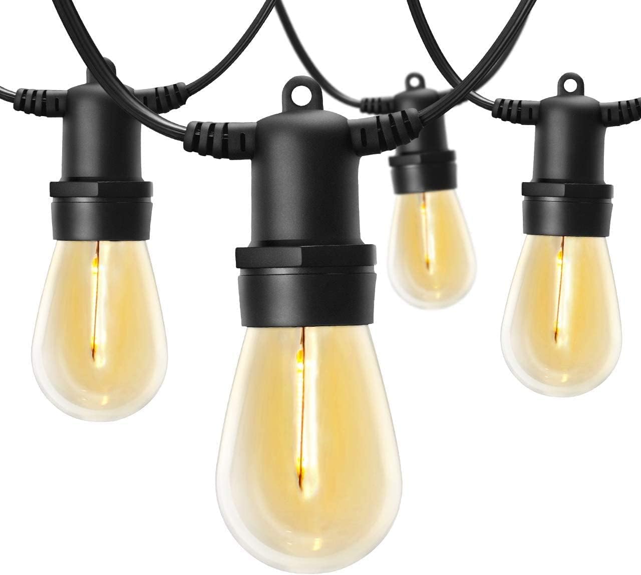 Outdoor String Lights