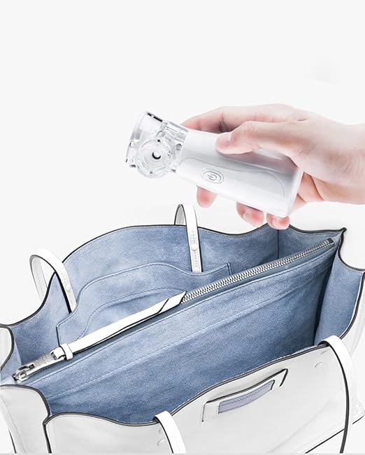 π₯ Ultimate Health Care Combo β BP Monitor + Portable Nebulizer π₯