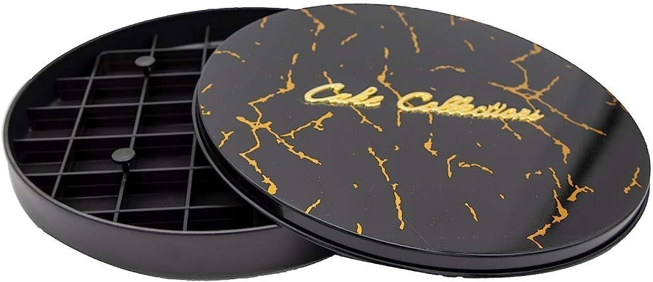 Aluminum - Round - Dinner Plate