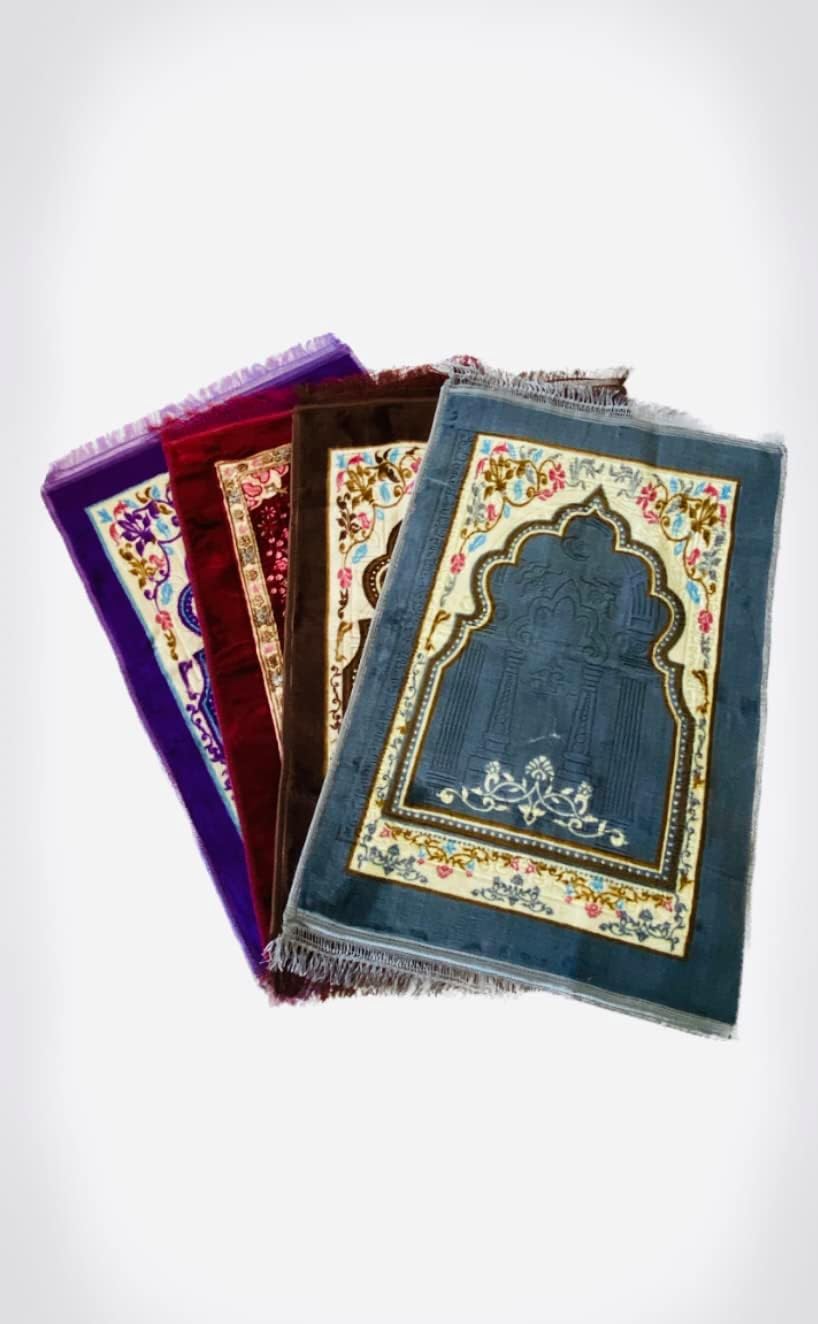 Muslim Prayer mat/Rug