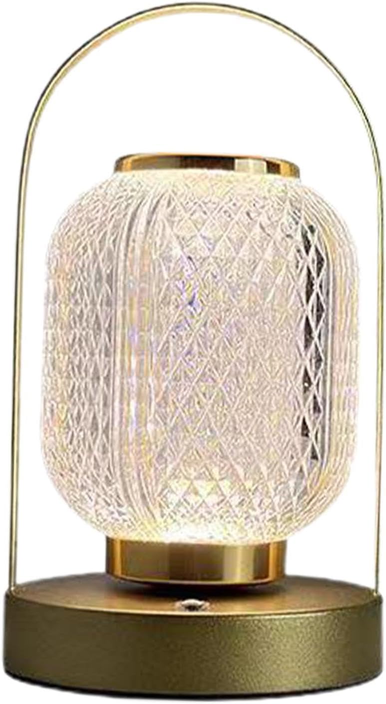 Camping Lantern Outdoor Lamp Recharging Night Light Table Lamp Tent Light Desk Lamp for Patio NightStand Walking Bedside Home