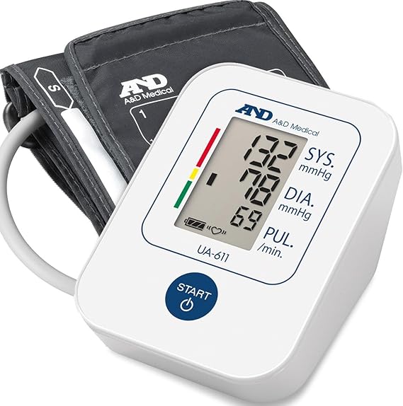 π₯ Ultimate Health Care Combo β BP Monitor + Portable Nebulizer π₯