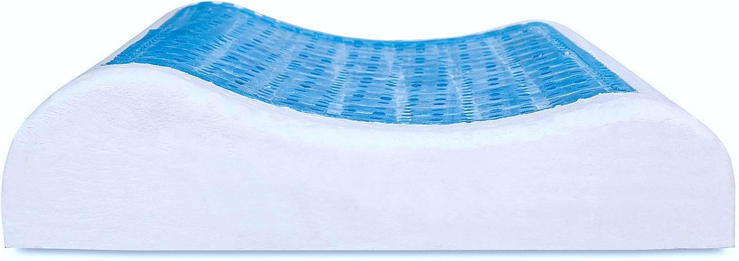Memory Foam Pillow