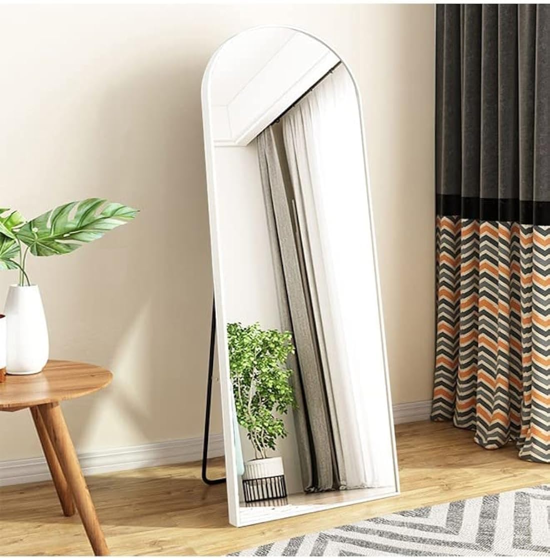 Full Length Standing Dressing Mirror