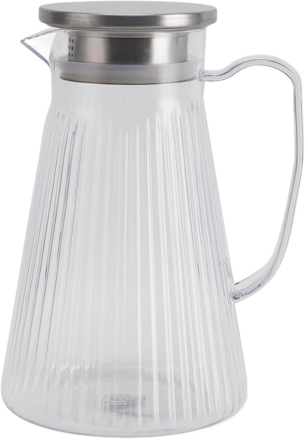 BROLEO Acrylic Water Pitcher,