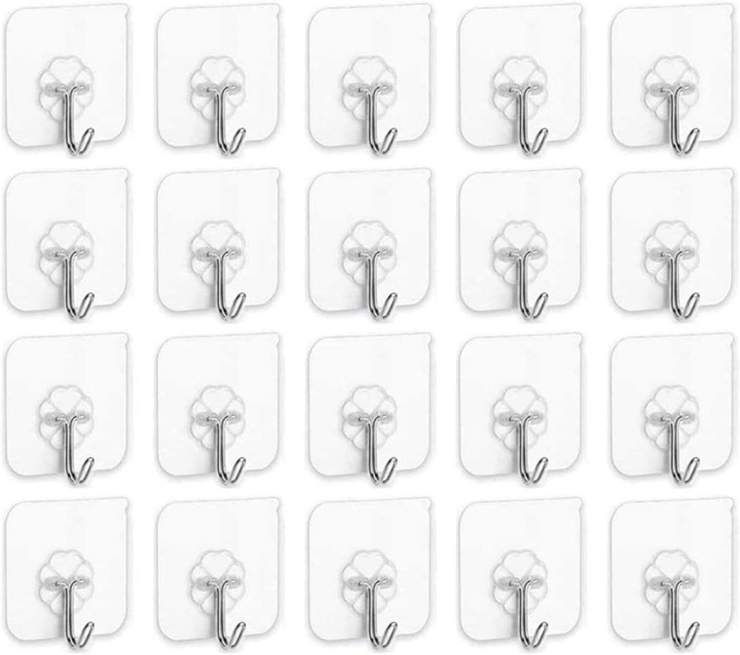 Designs Hook 12-Pieces Set