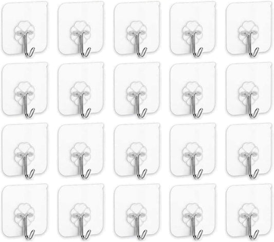 Designs Hook 12-Pieces Set
