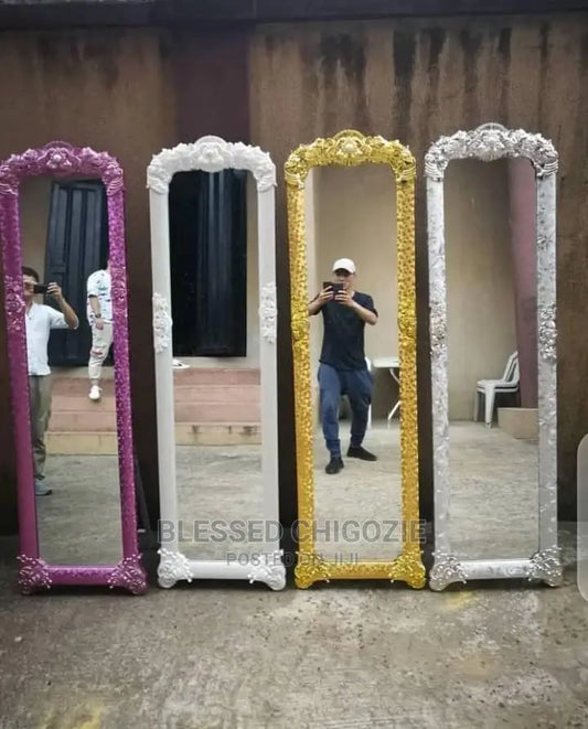 mirror