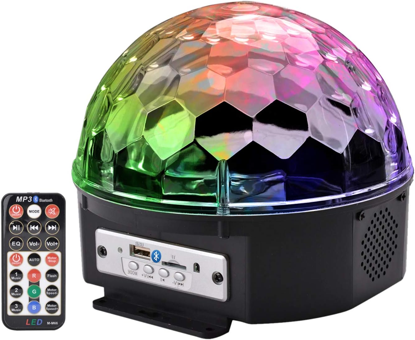 DJ Lights,