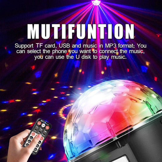 DJ Lights,