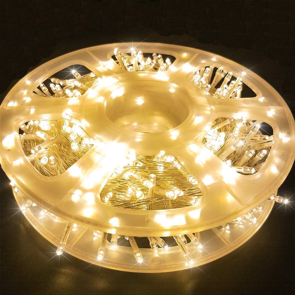 String Lights LED Starry Fairy Light