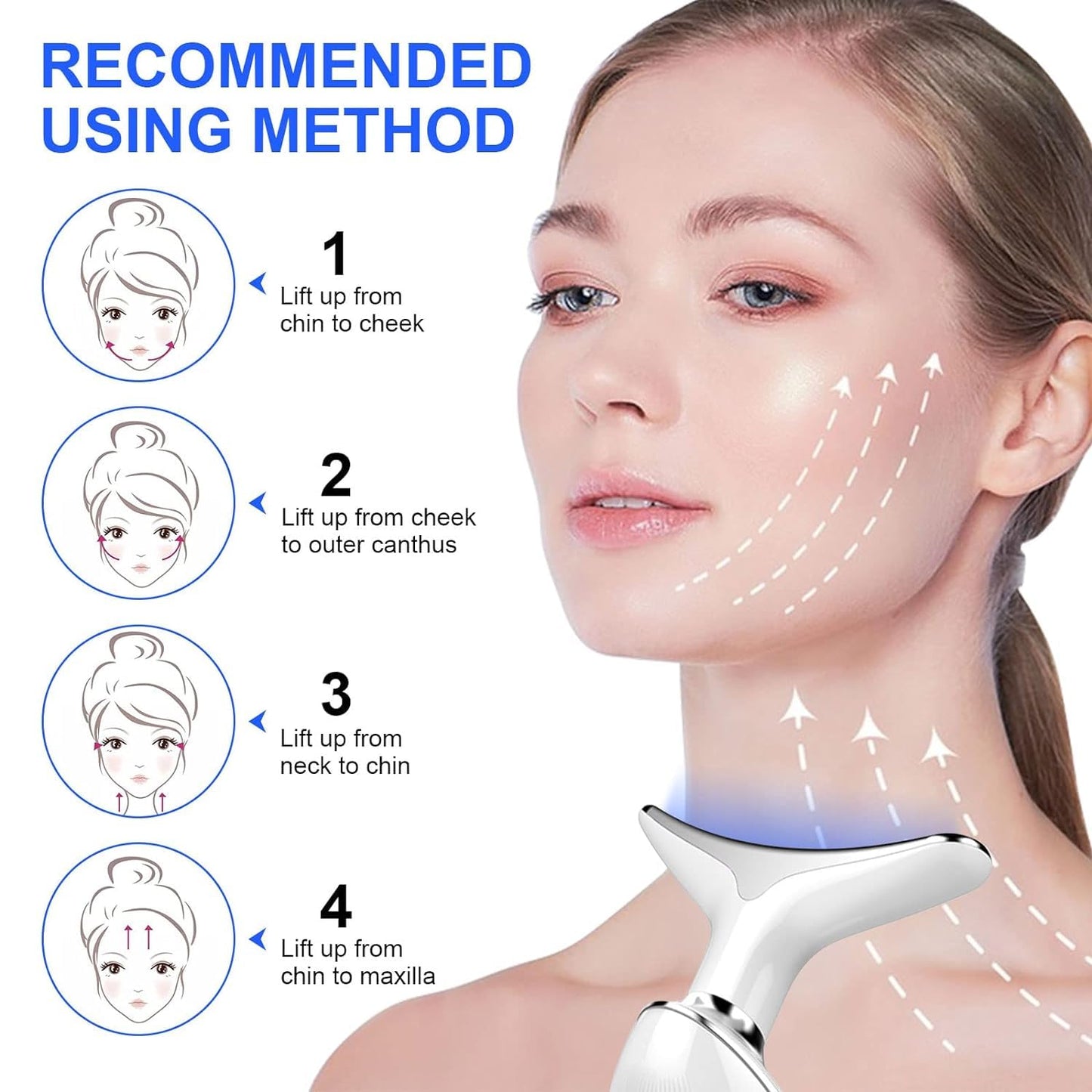 Intense Pulsed Light Wrinkles Reducing instruments ES-108 1