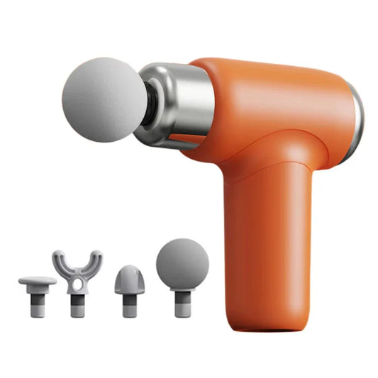UltraGun massage gun for full body relaxation | Deep tissue Percussion massager machine for muscle relaxation