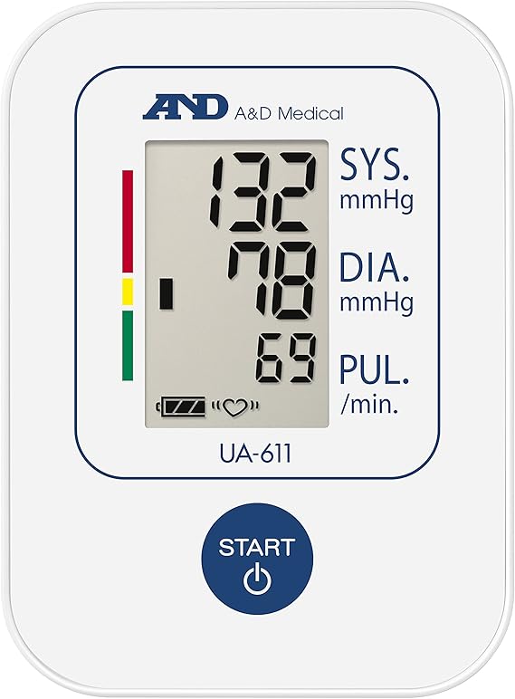 π₯ Ultimate Health Care Combo β BP Monitor + Portable Nebulizer π₯