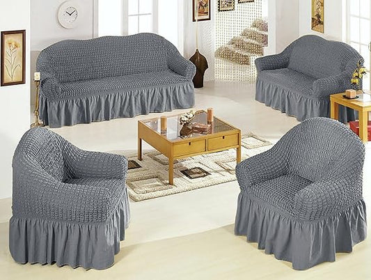 Combination Free Size fits on Multiple Models Sofa