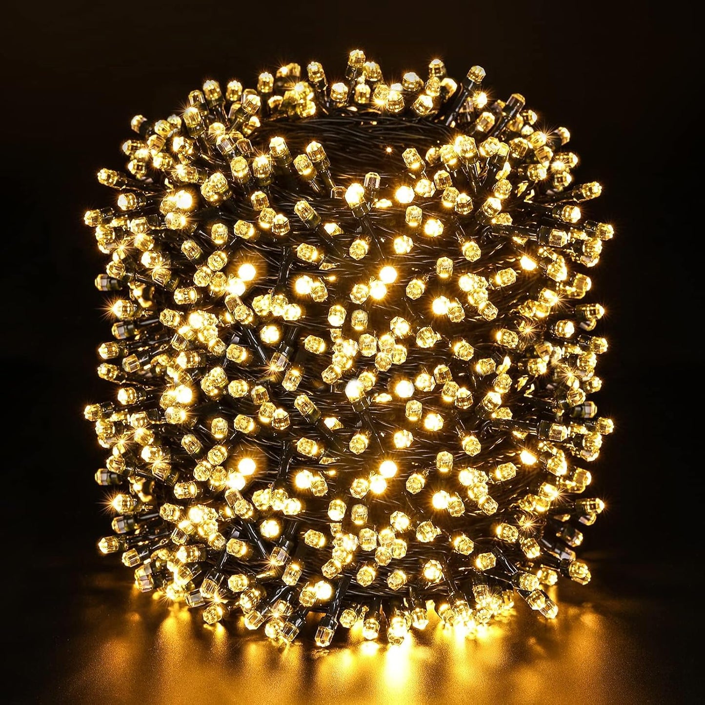 Outdoor Christmas Decoration Lights