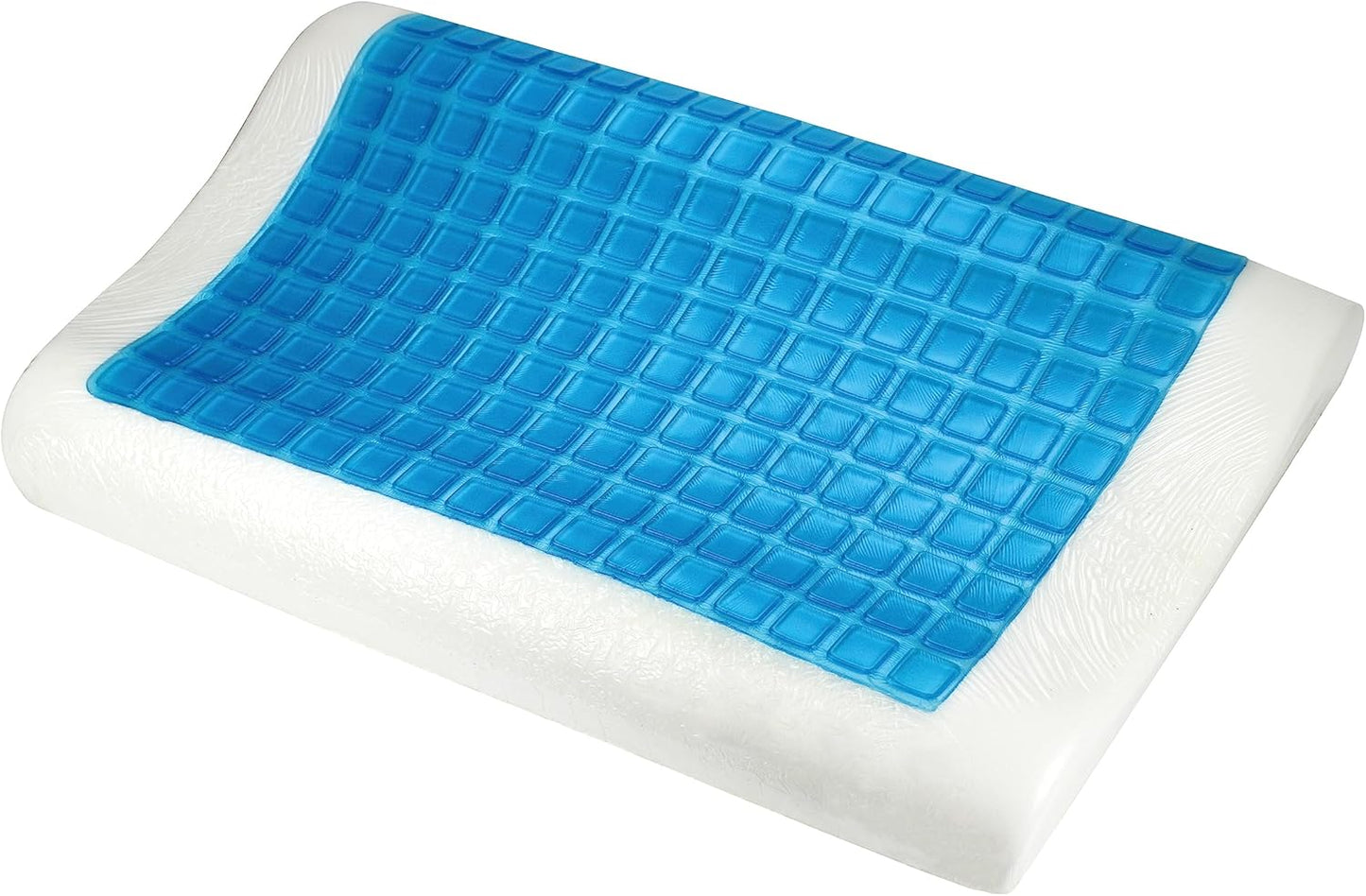 Memory Foam Pillow
