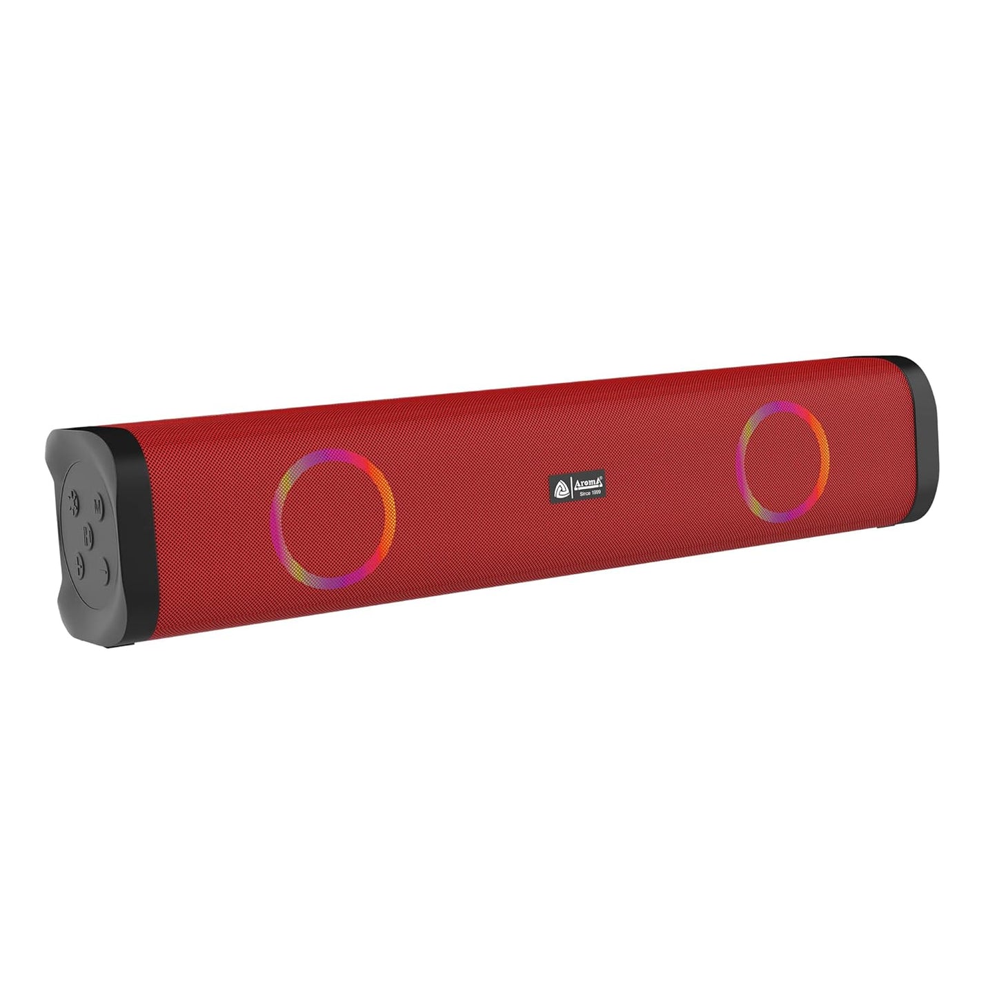Studio 32 Enjoy 12W Bluetooth Speaker Hi-fi Stereo Sound Surround Upto 8 Hours Playback