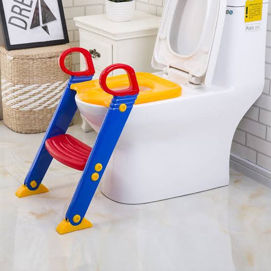 Children’s Toilet Trainer