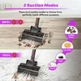 Cordless Vacuum Cleaner