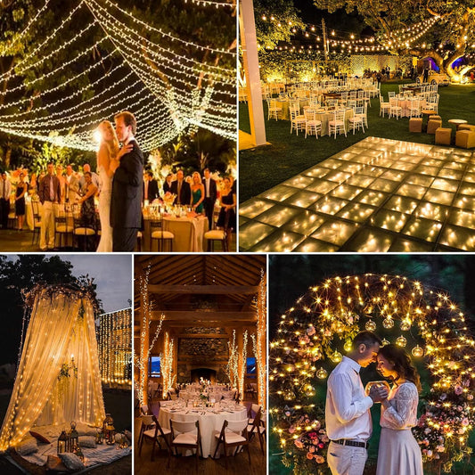 Outdoor Christmas Decoration Lights