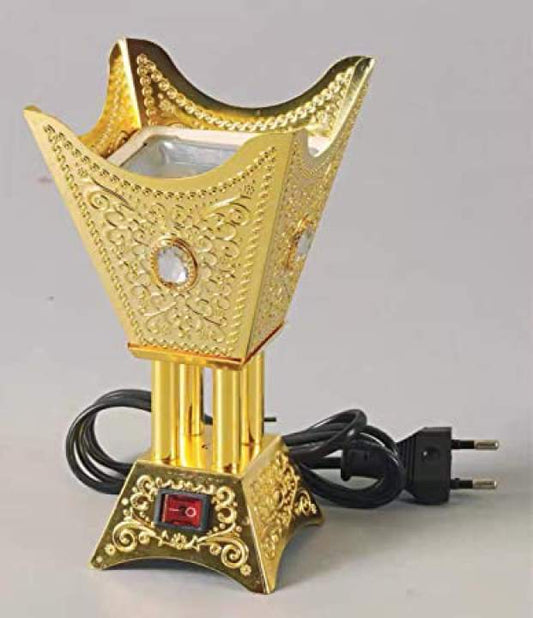 Electric Bakhoor Burner Electric Incense Burner - Home Decor -220V