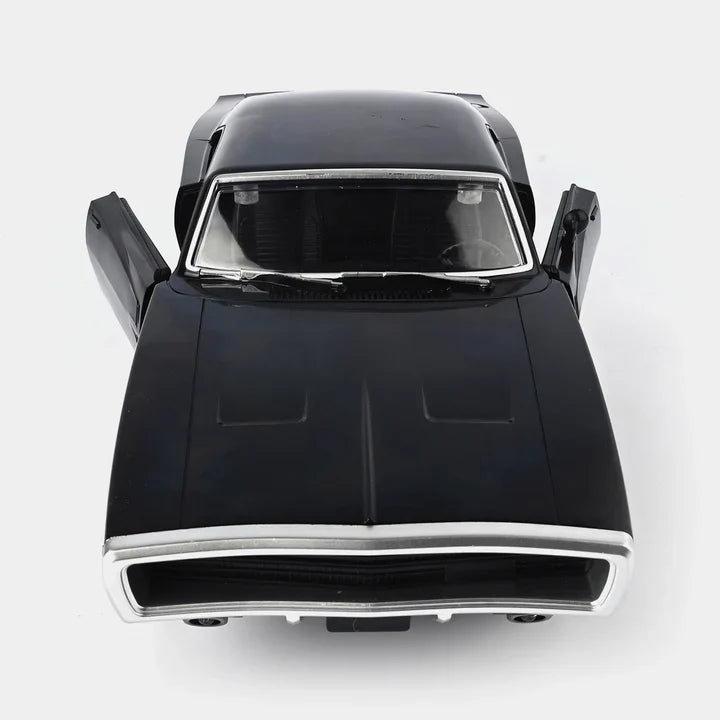 Remote Control Simulation Car For Kids