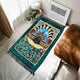 Soft Velvet Budget Series Prayer Mat