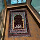 Soft Velvet Budget Series Prayer Mat