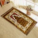 Soft Velvet Budget Series Prayer Mat